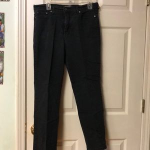 Levi Boot cut 512 Jeans